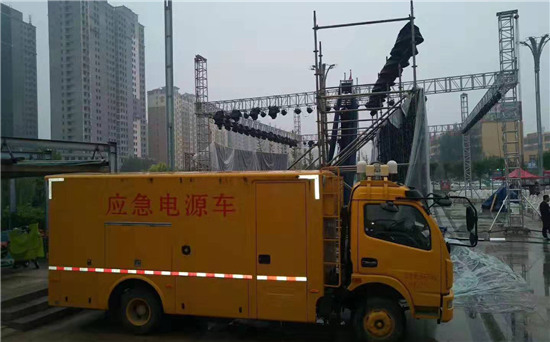 泰安300KW发电机出租
