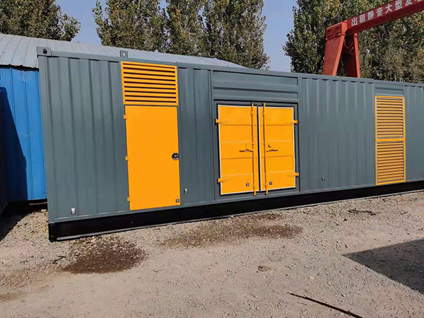 泰安300kw 柴油发电机组用多大的空气开关？