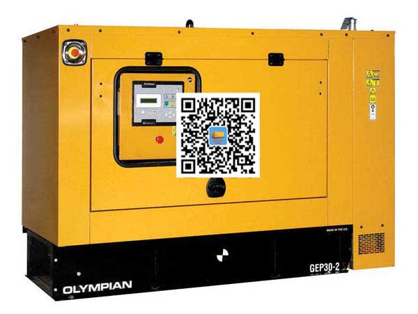 泰安租赁发电机