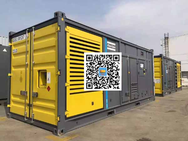 泰安大型发电机出租