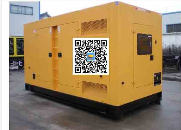 泰安静音发电机出租
