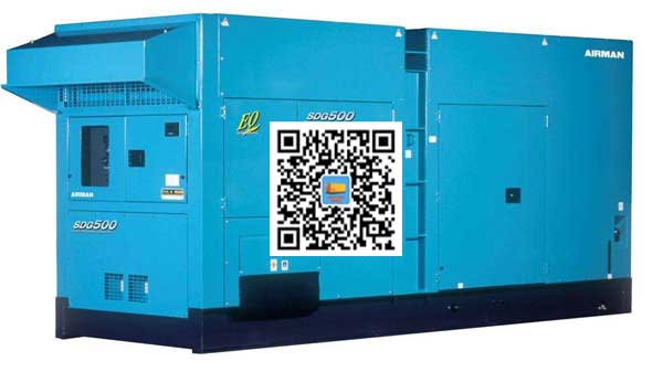 泰安出租发电机 进口和国产柴油发电机组有什么不同