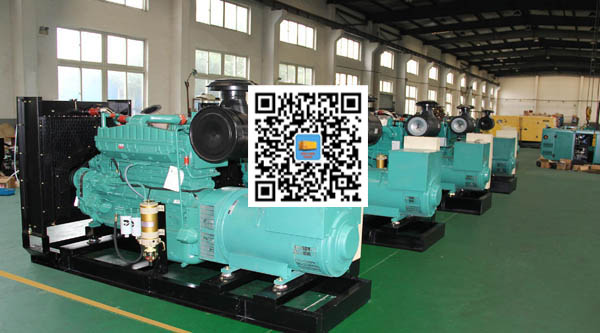 泰安出租发电机教您康明斯发电机怎样开启