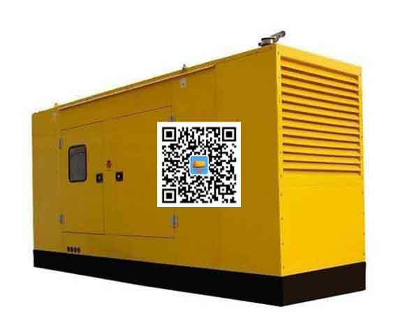 泰安出租发电机 柴油发电机不维护对机器有什么影响