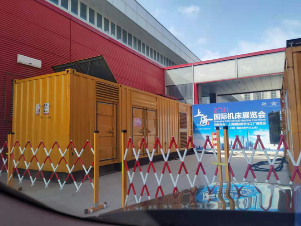 泰安发电机出租 对于发电机的特性你了解多少？