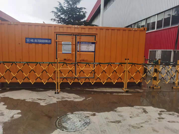 泰安租赁发电机 柴油发电机组供应商：柴油发电机组润滑油的作用？