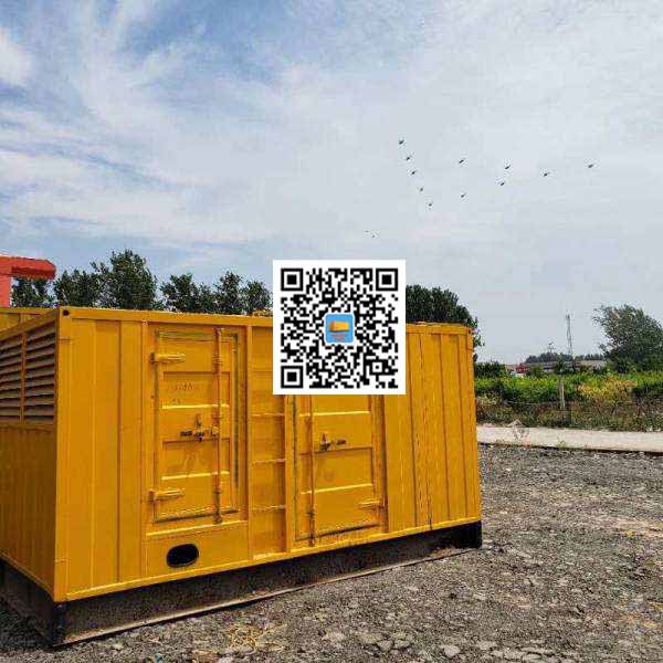 泰安发电机出租发电机电刷的结构与作用是什么