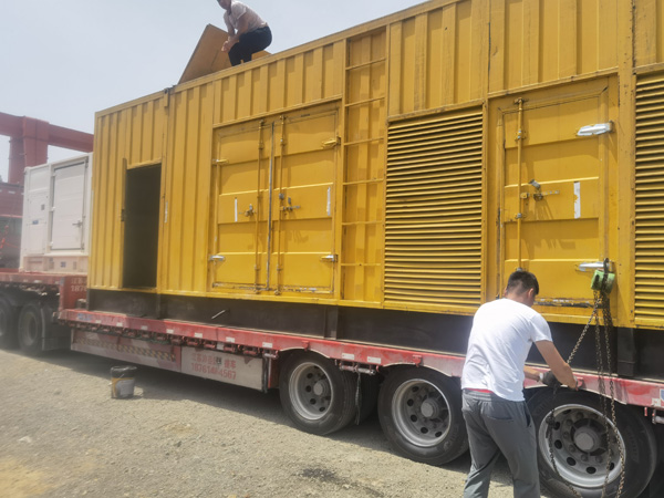 泰安发电机出租100KW发电机需要什么规格的电缆线？