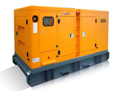 泰安影响 200kw 柴油发电机油耗的因素有哪些？