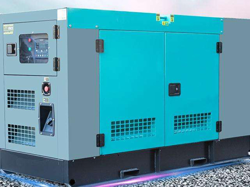 泰安50KW柴油发电机油耗是多少？