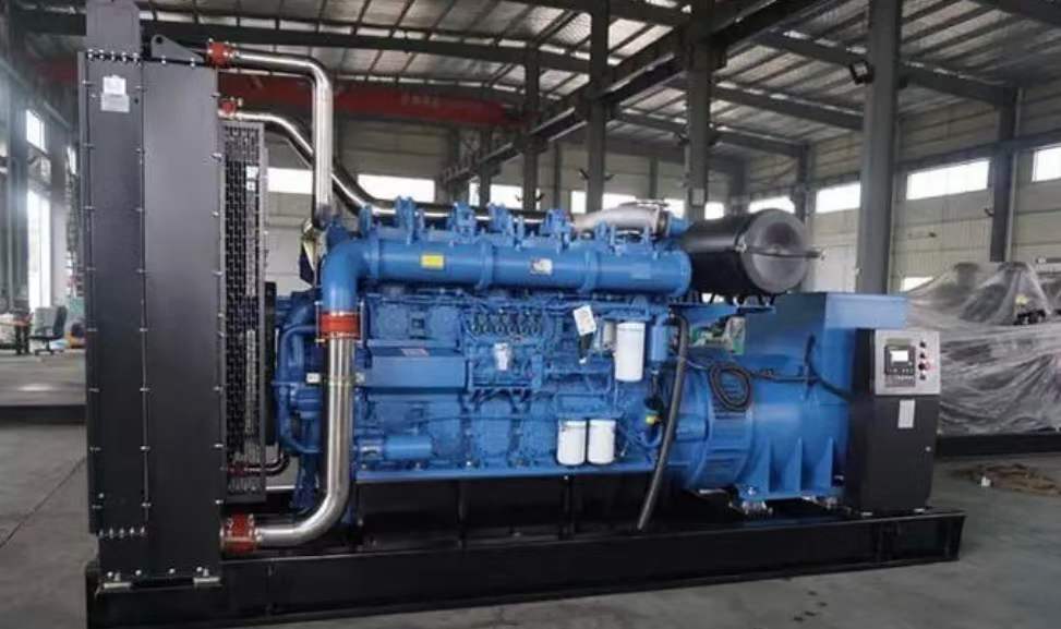 泰安如何选择适合的 500kW 柴油发电机组？