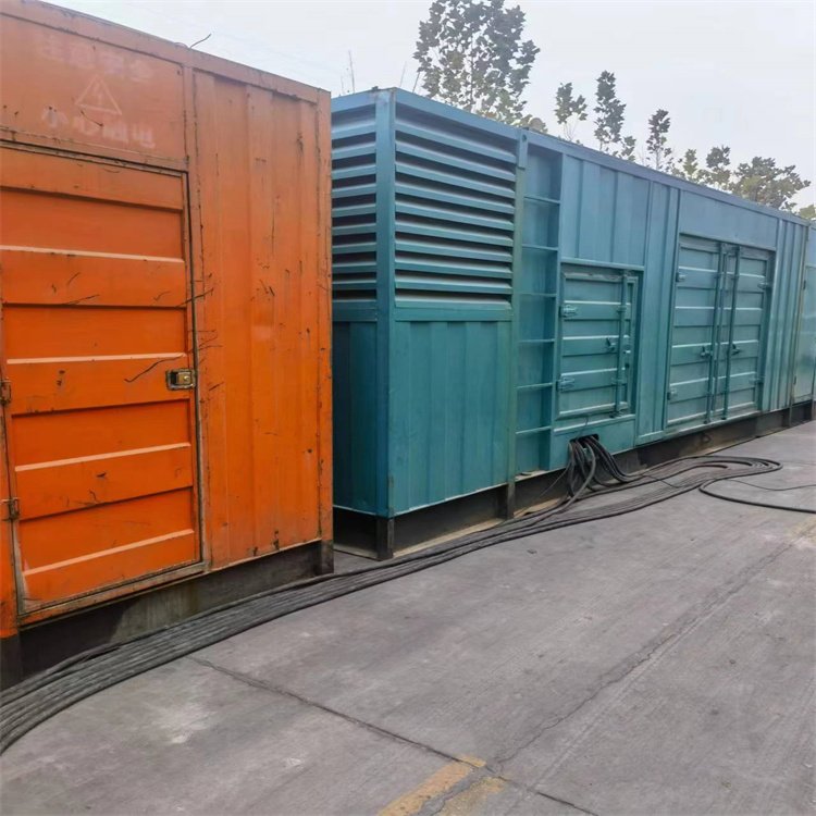 泰安如何选择适合 600kW 柴油发电机组的热继电器？