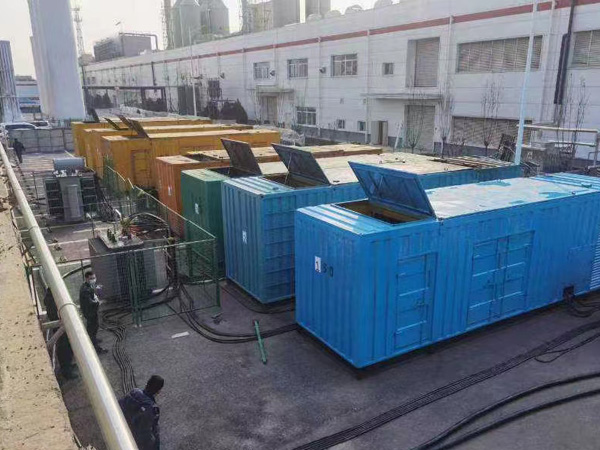 泰安380V和690V电压的电缆线相同吗？