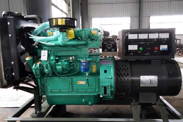 泰安传感器在柴油发电机组中起到什么作用？