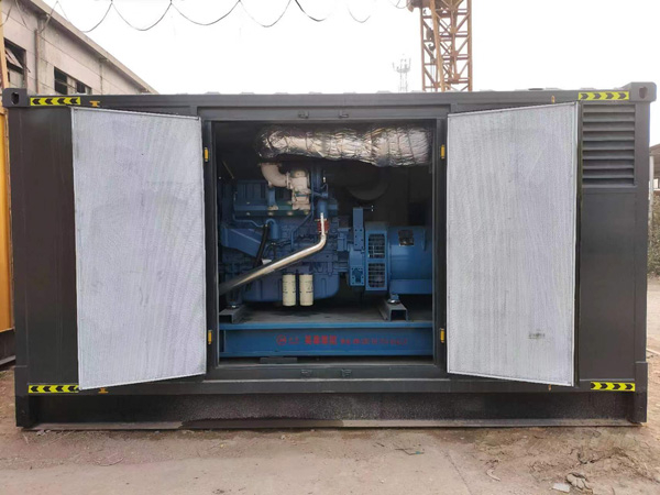 泰安柴油发电机组的电瓶应该如何选择？