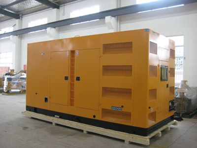 泰安不同类型的发电机组在冬季保养时的注意事项有何差异？