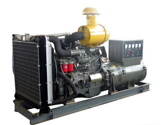 泰安汽油发电机组冬季保养时，燃油系统需要注意什么？