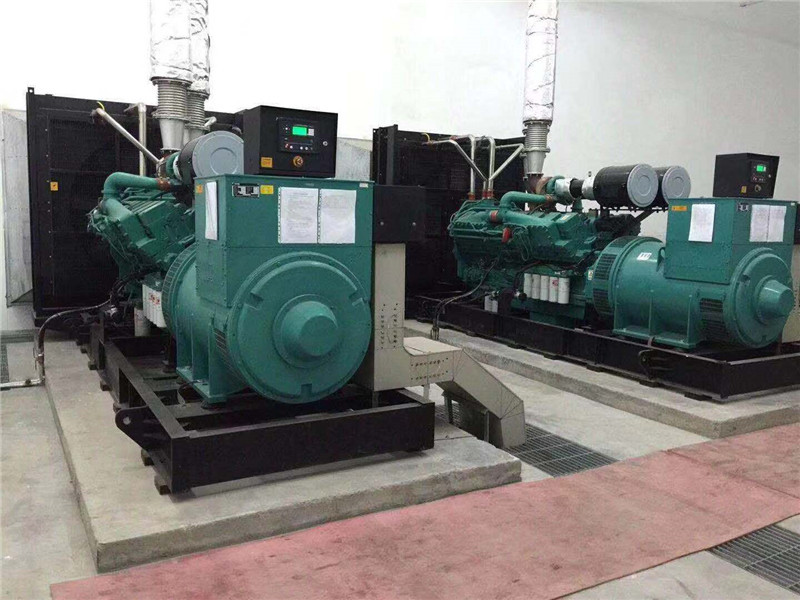 泰安柴油发电机组冬季寒冷地区使用需注意哪些事项？