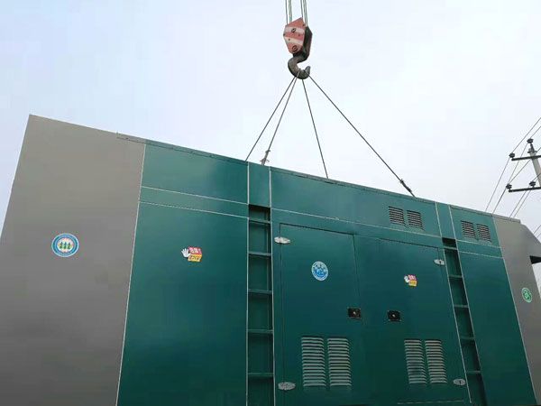 泰安水冷式机油散热器密封件的常见损坏原因有哪些？