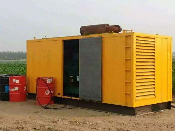 泰安安装新的水冷式机油散热器密封件有哪些注意事项？