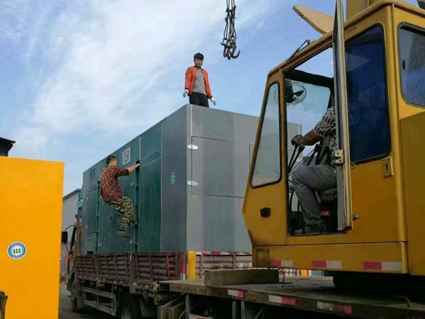 泰安更换水冷式机油散热器密封件的操作流程是怎样的？