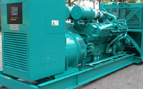 泰安柴油发电机组冬季使用中需要注意哪些事项？