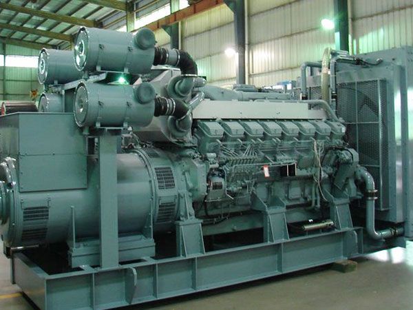 泰安电气系统故障可能导致冬季柴油发电机组启动失败的原因有哪些？