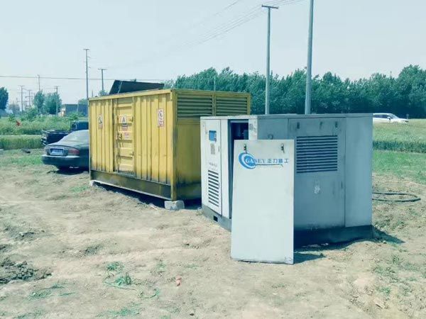 泰安柴油发电机组冬季日常维修需要哪些工具？